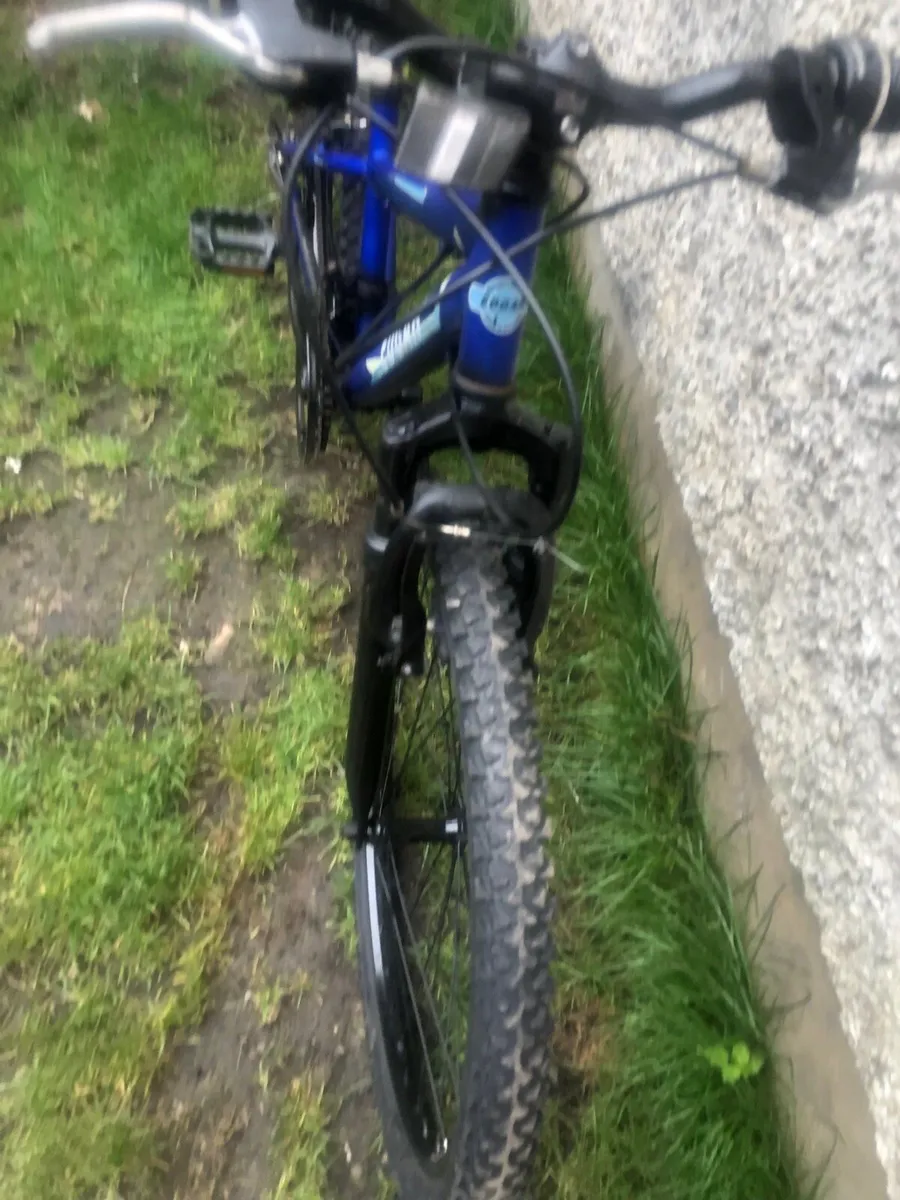Edgar bike - Image 4