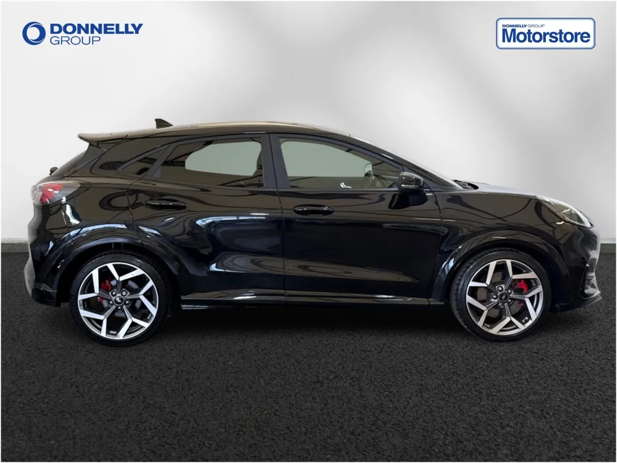 Ford Puma Hatchback ST - Image 3