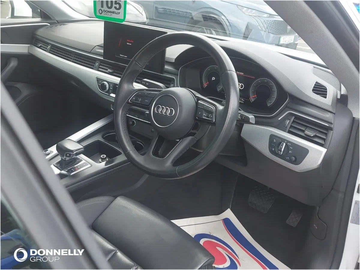Audi A5 Diesel Sportback Sport - Image 4