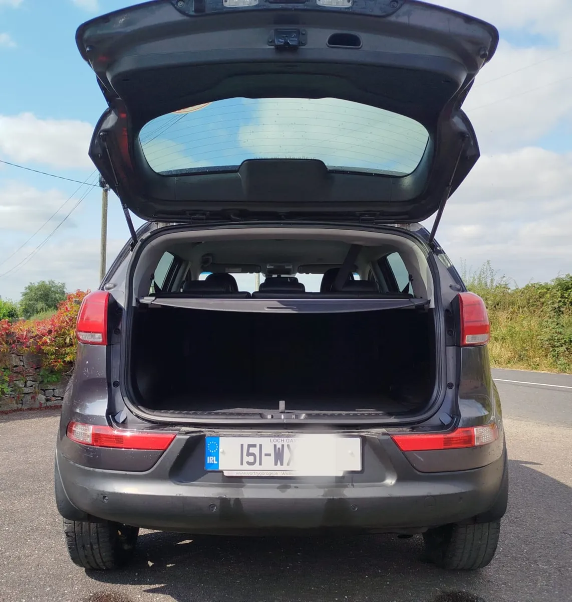 Kia Sportage 2015 - Image 4