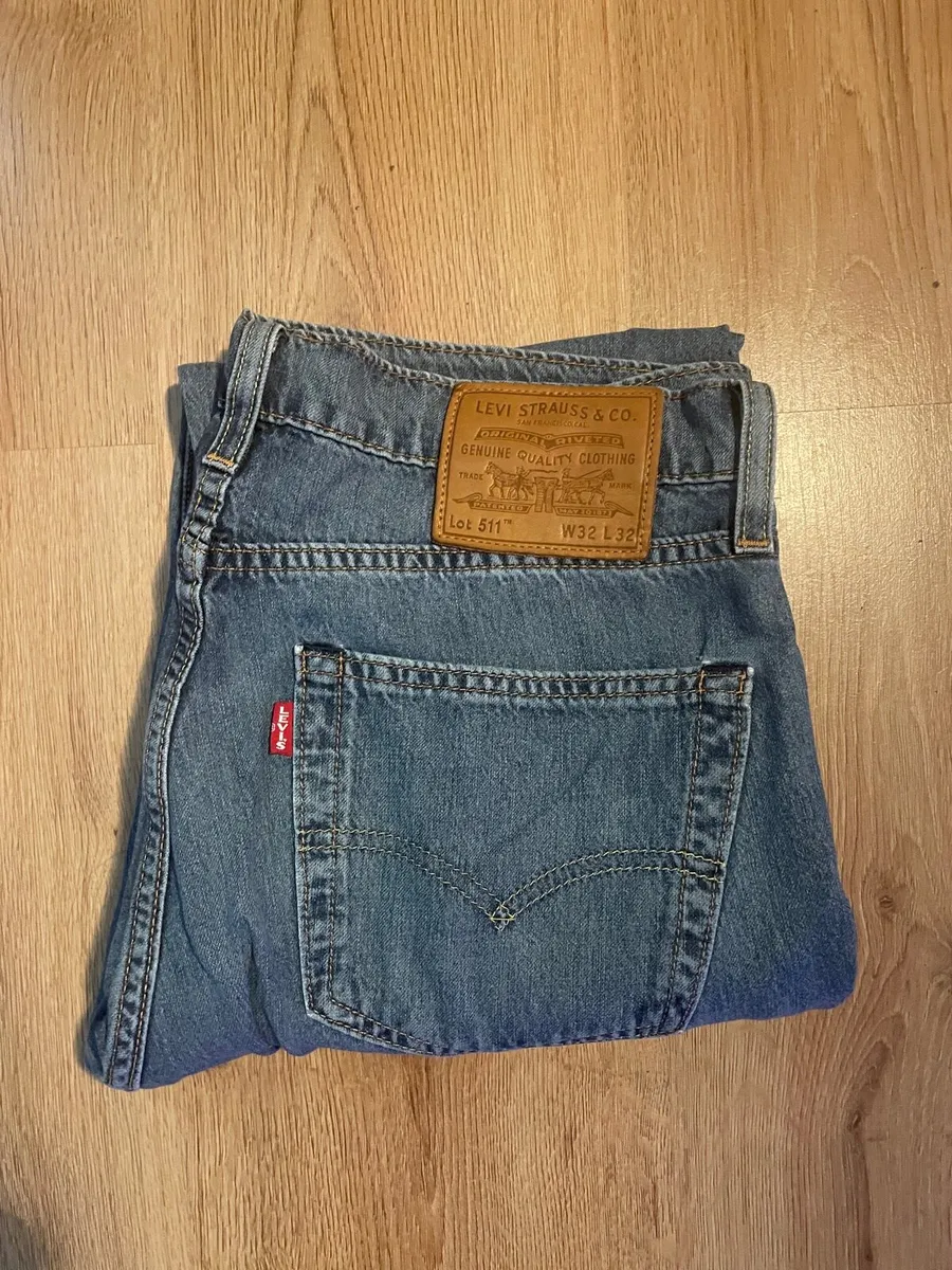 Levi Jeans - Image 1