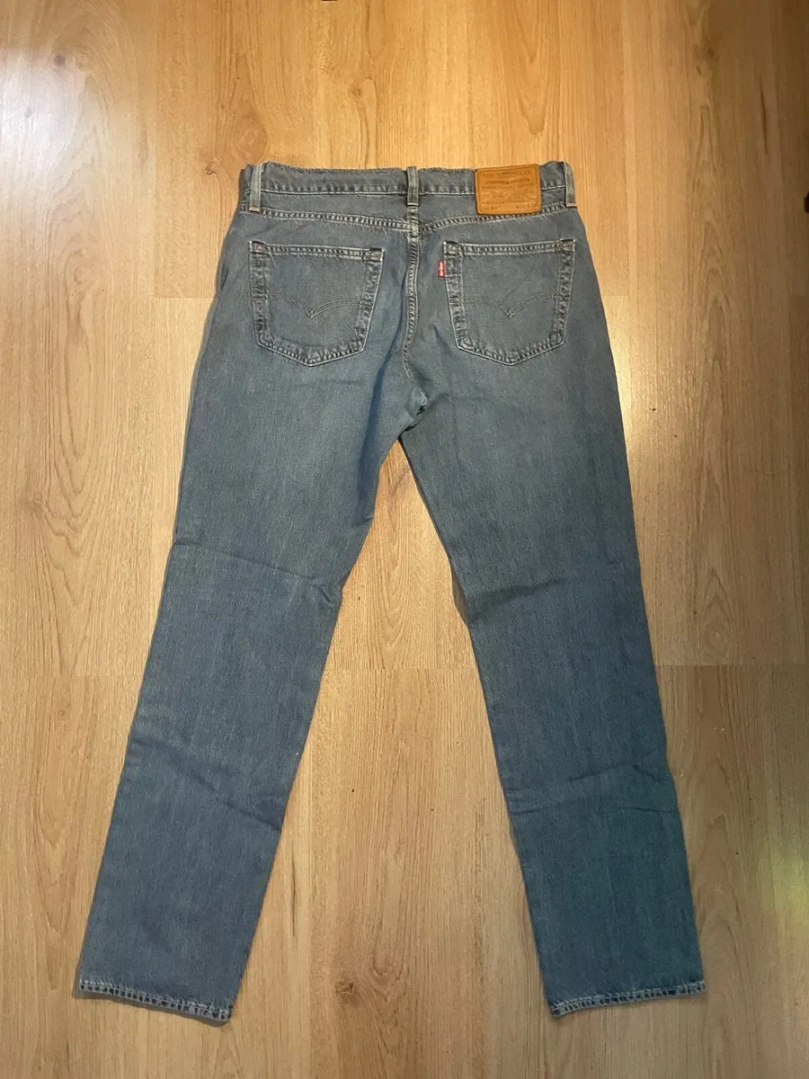 Levi Jeans - Image 2