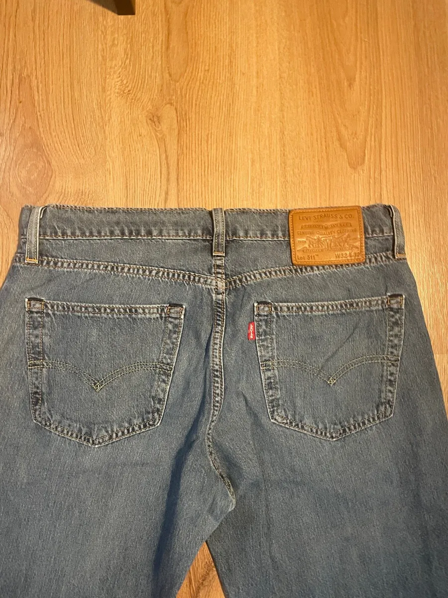 Levi Jeans - Image 3