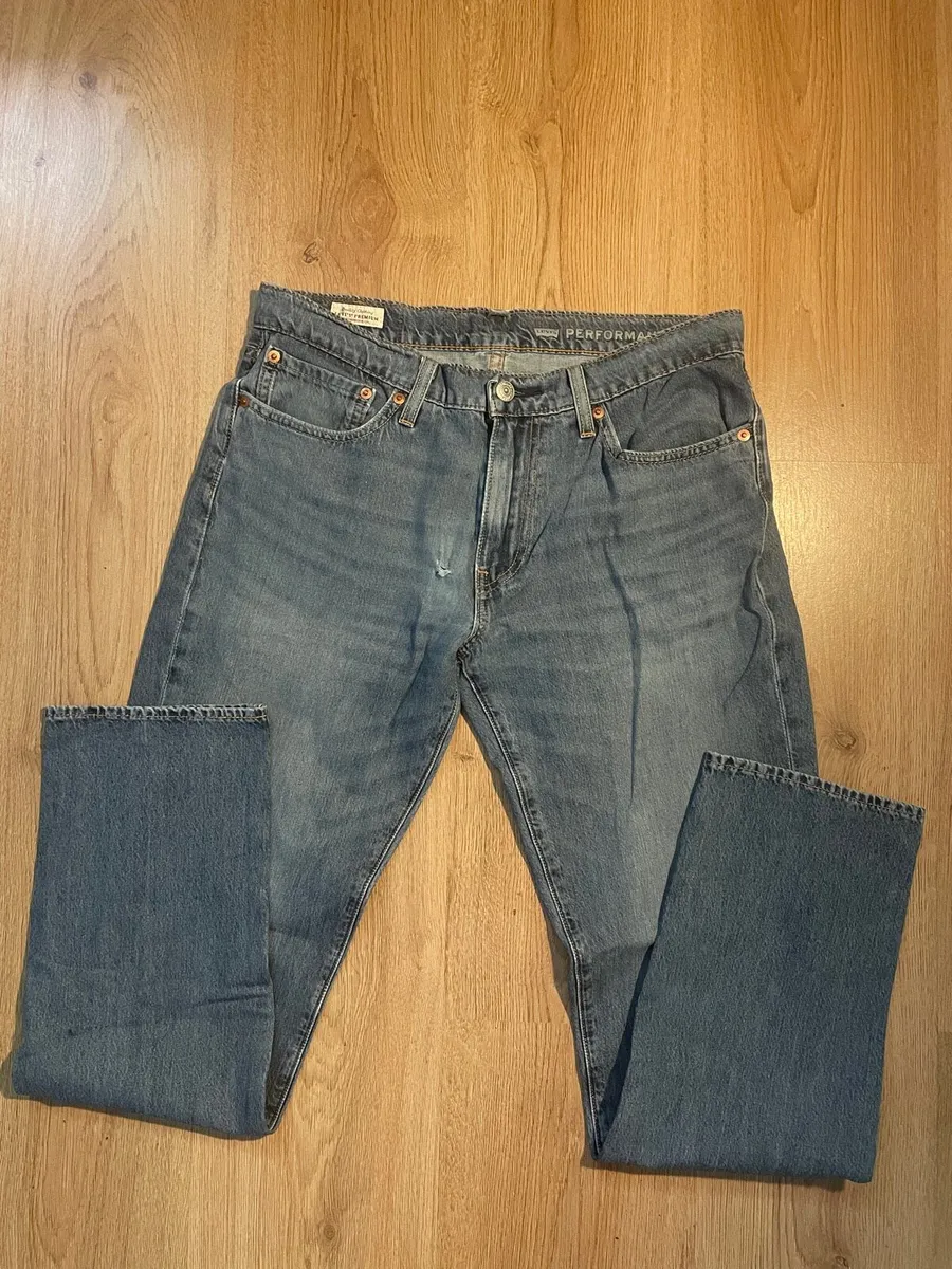 Levi Jeans - Image 4
