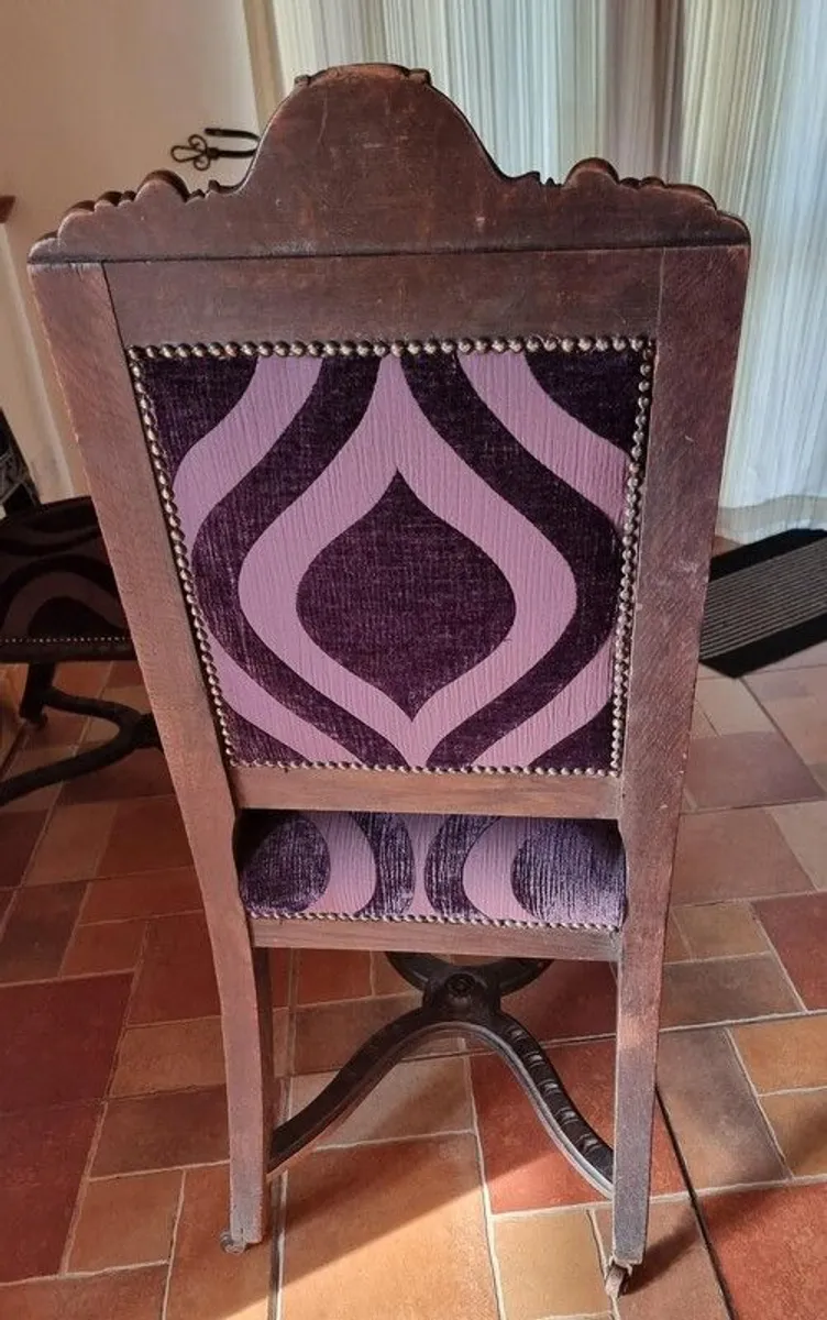 Chair - Image 1