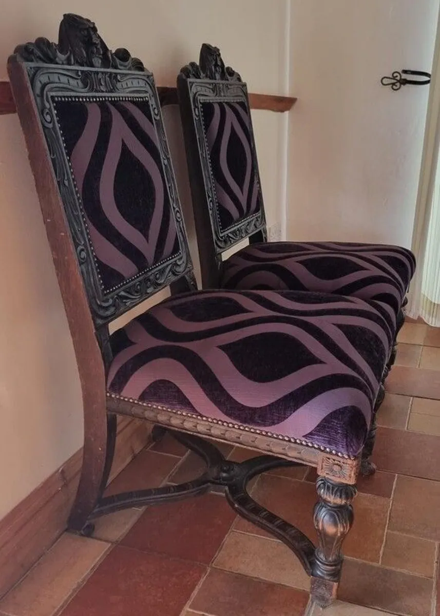 Chair - Image 4