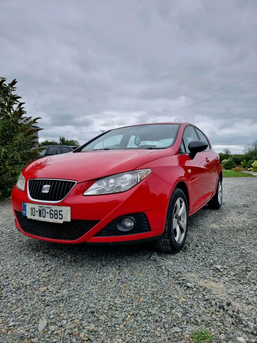 Seat Ibiza 2010 - NCT - Image 2