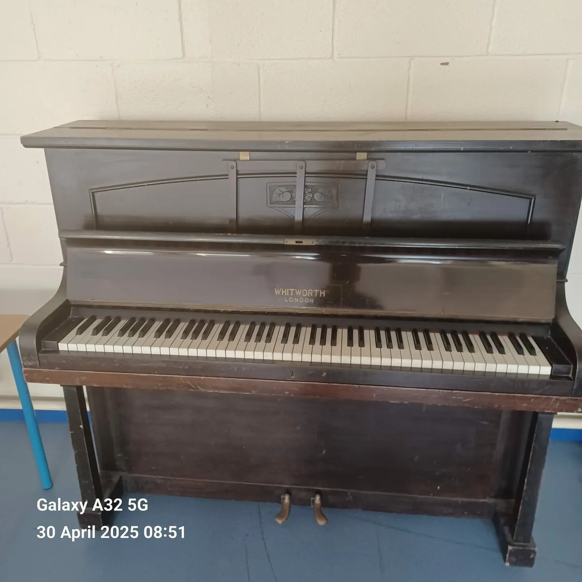 Piano - Image 1