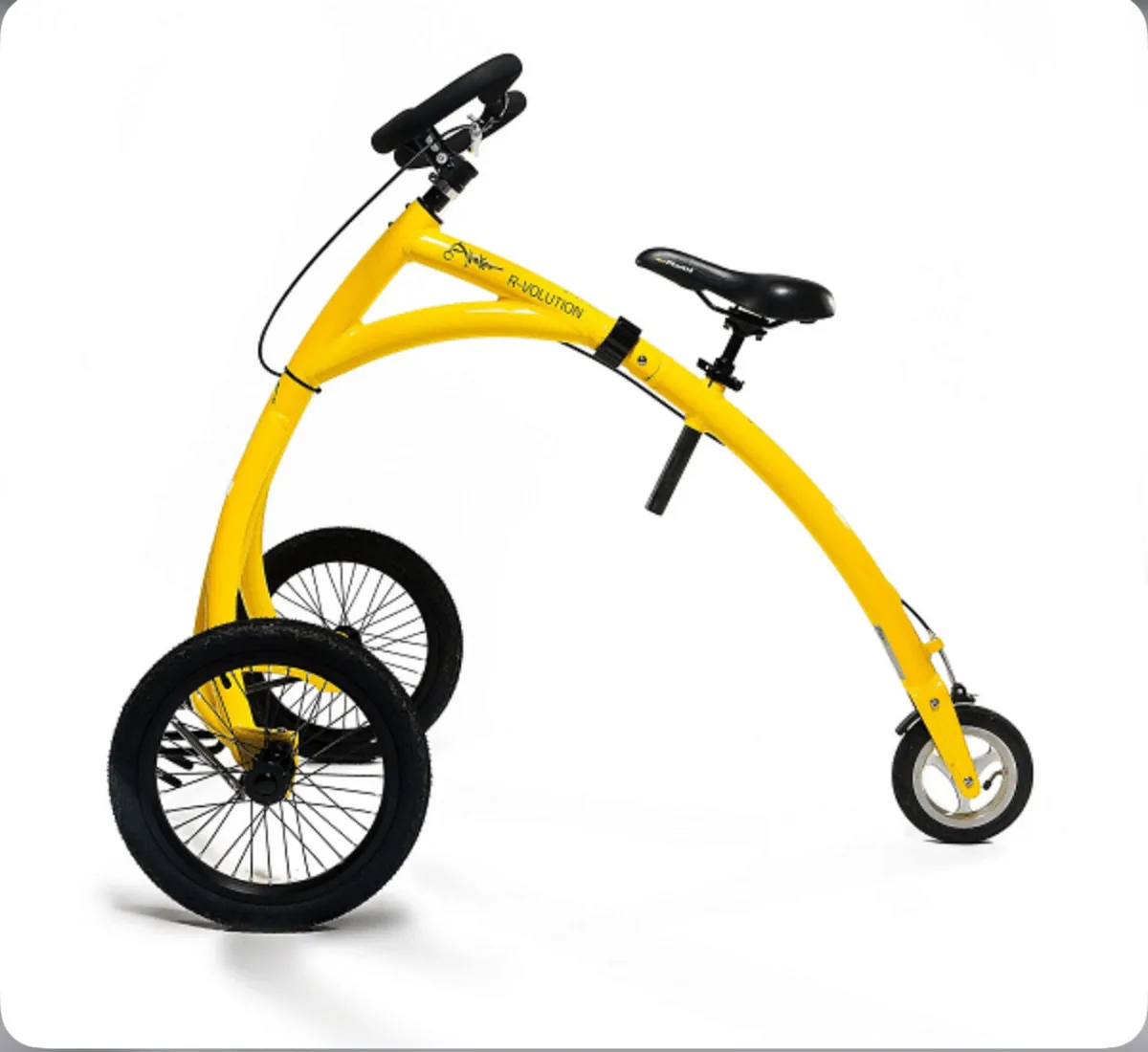 Alinker adults bike for sale