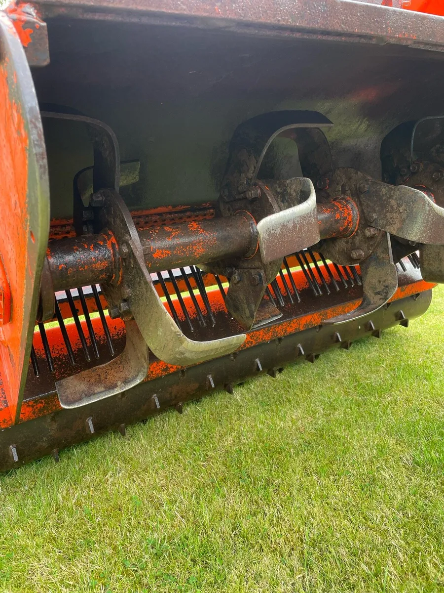 Blec Stone Burier - Image 4