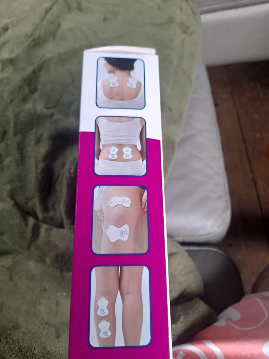 Pain relief - Image 2