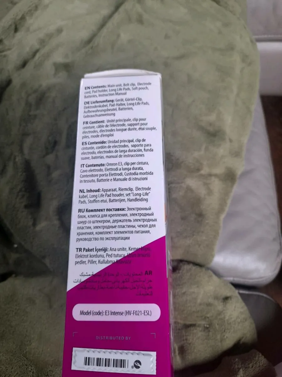 Pain relief - Image 3