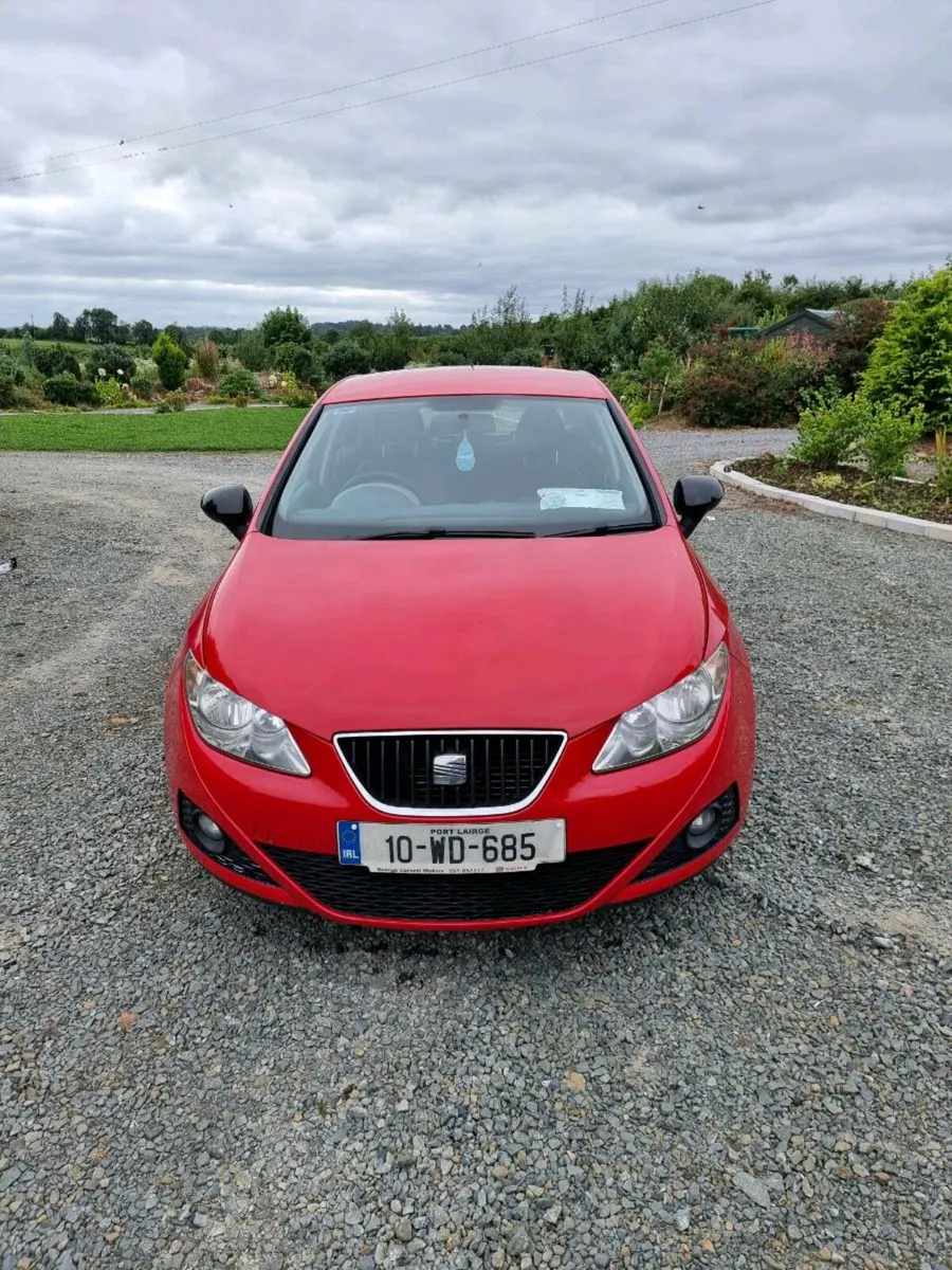 Seat Ibiza 2010 - NCT - Image 3