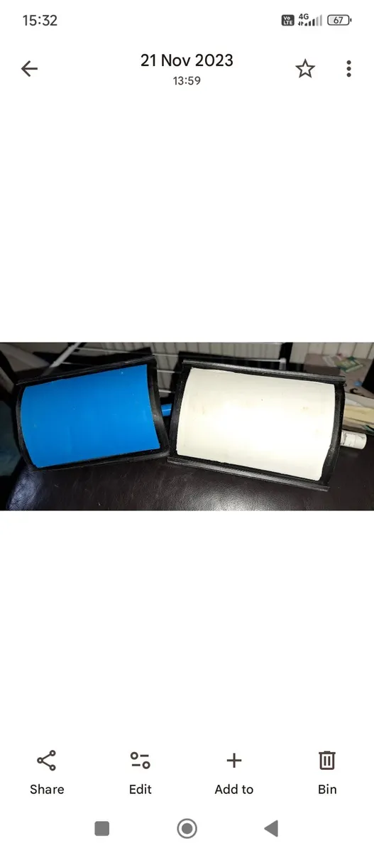Peugeot 407 parts - Image 3