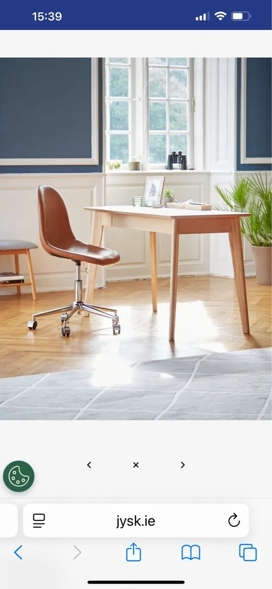 Deal - Oak - Image 1