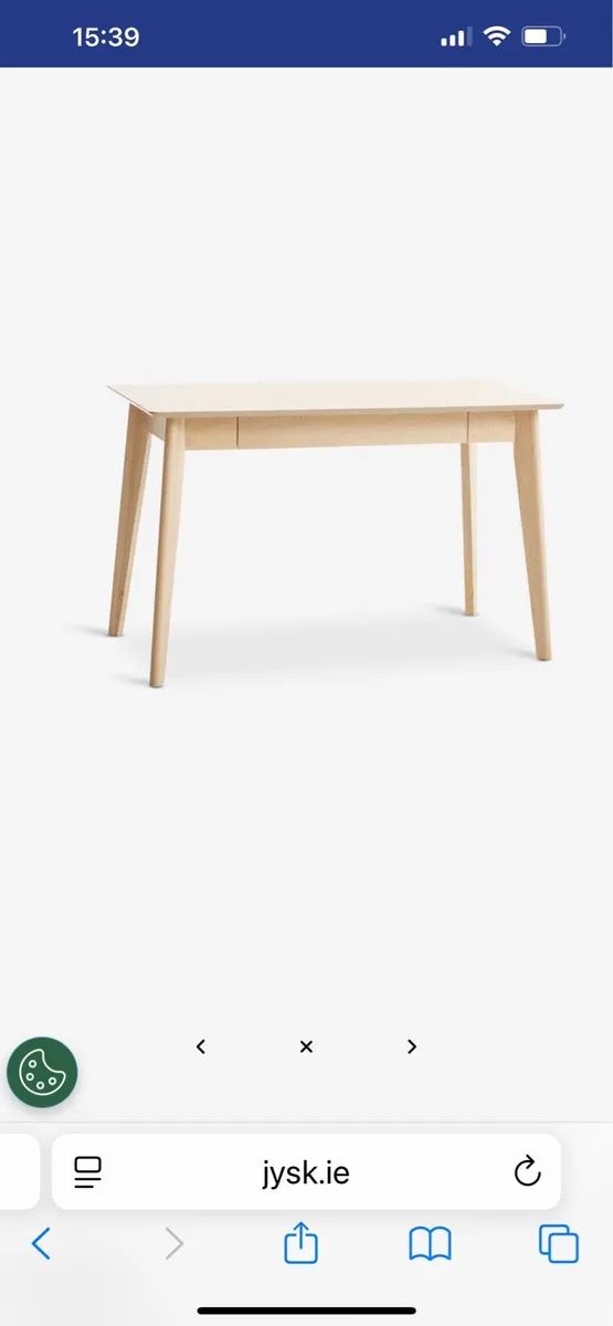Deal - Oak - Image 2
