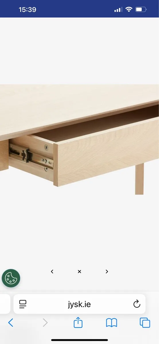 Deal - Oak - Image 3