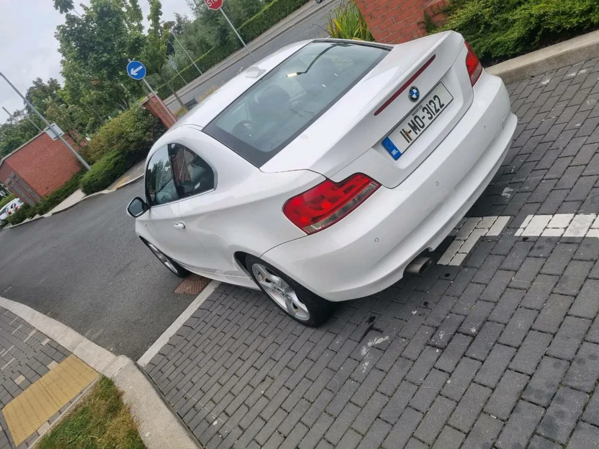 BMW 1SERIES MSPORT €2950 - Image 3