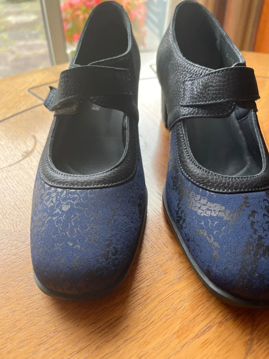 Footwear - Image 1