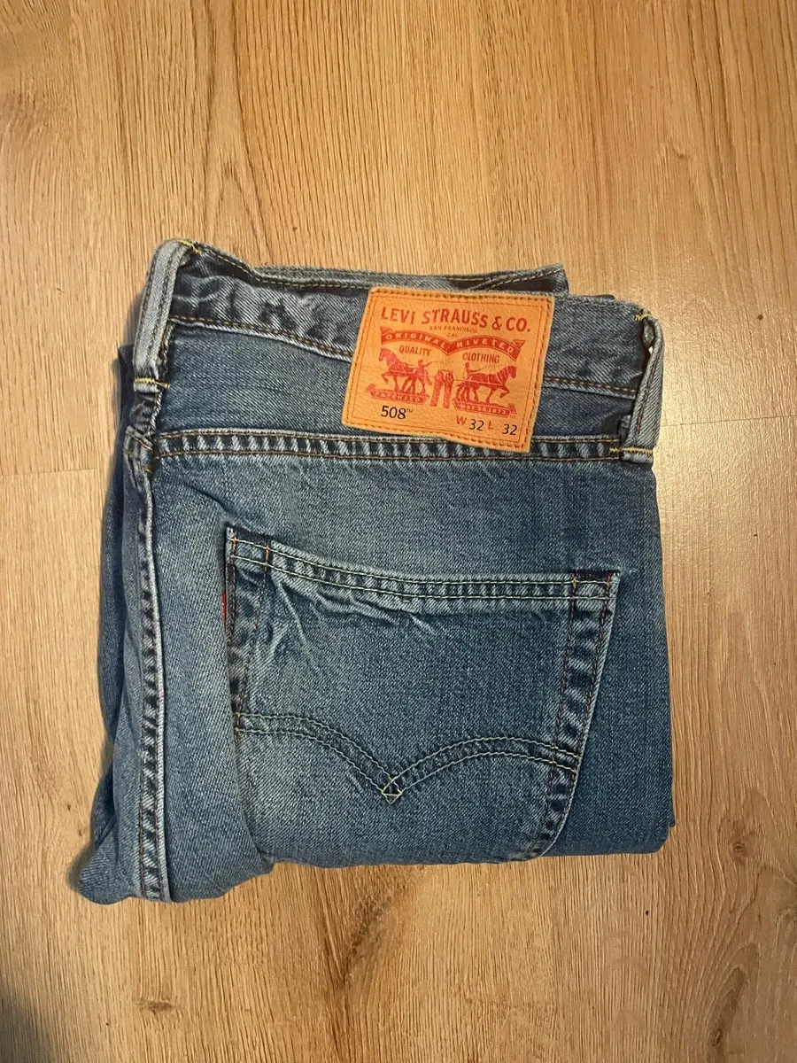 Levi jeans - Image 1