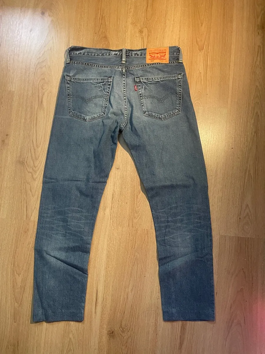 Levi jeans - Image 2