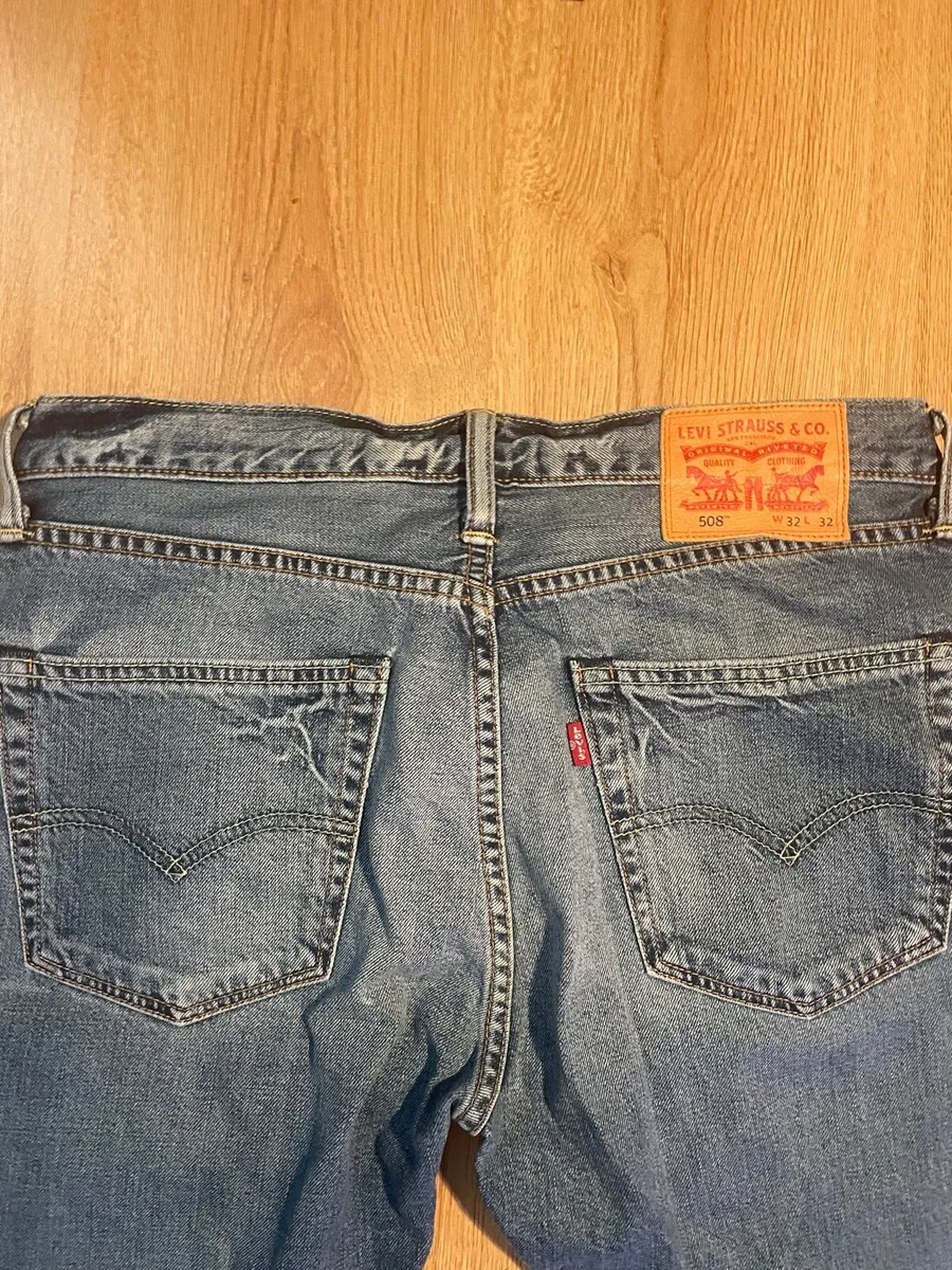 Levi jeans - Image 3