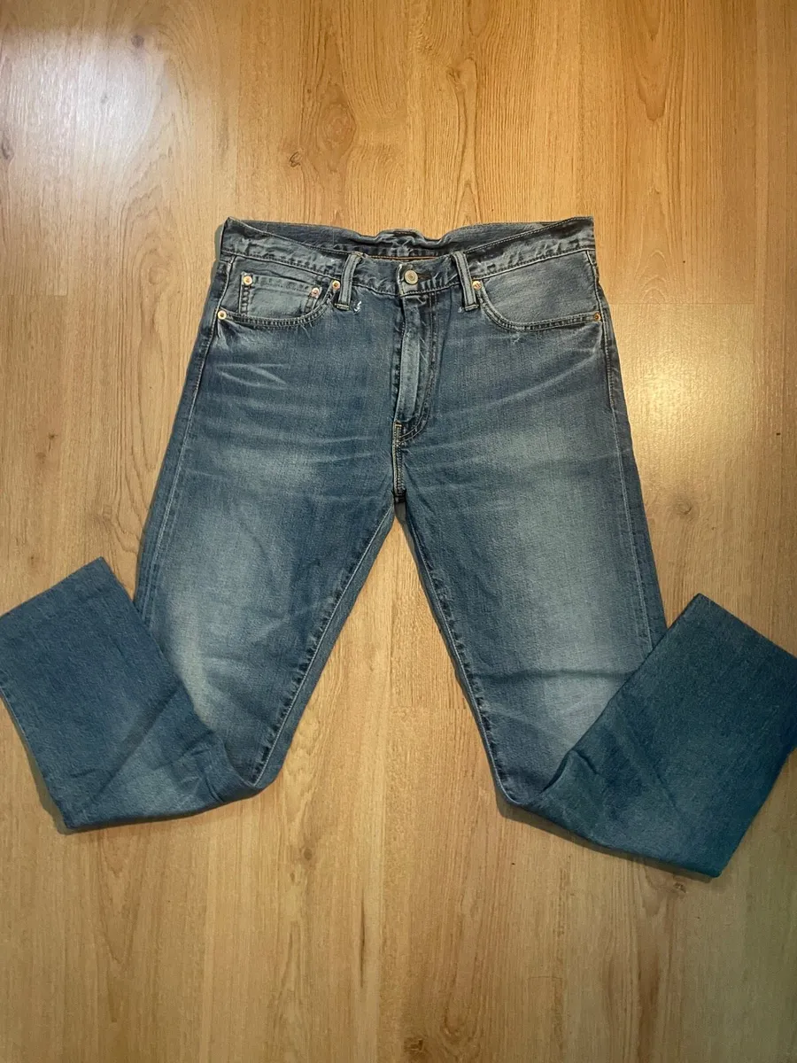 Levi jeans - Image 4