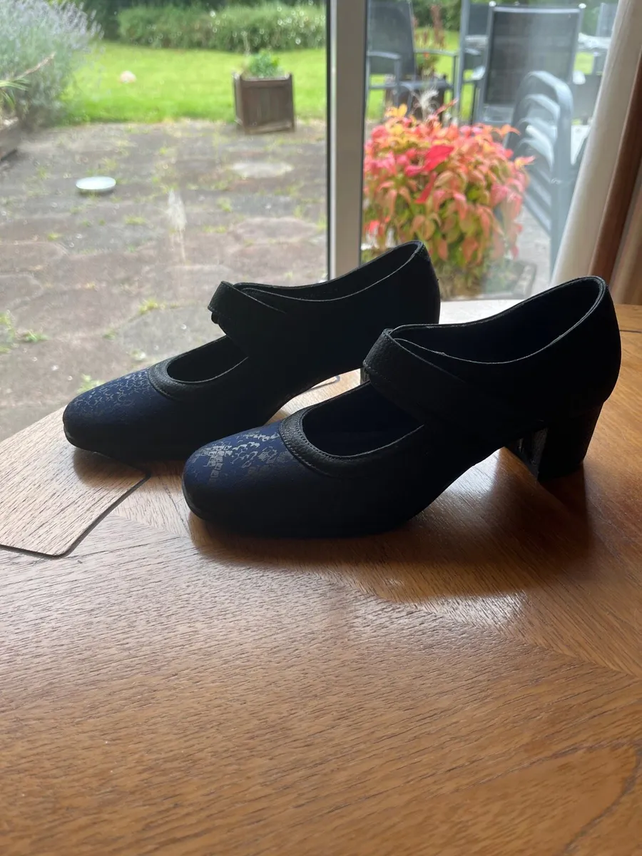 Footwear - Image 2