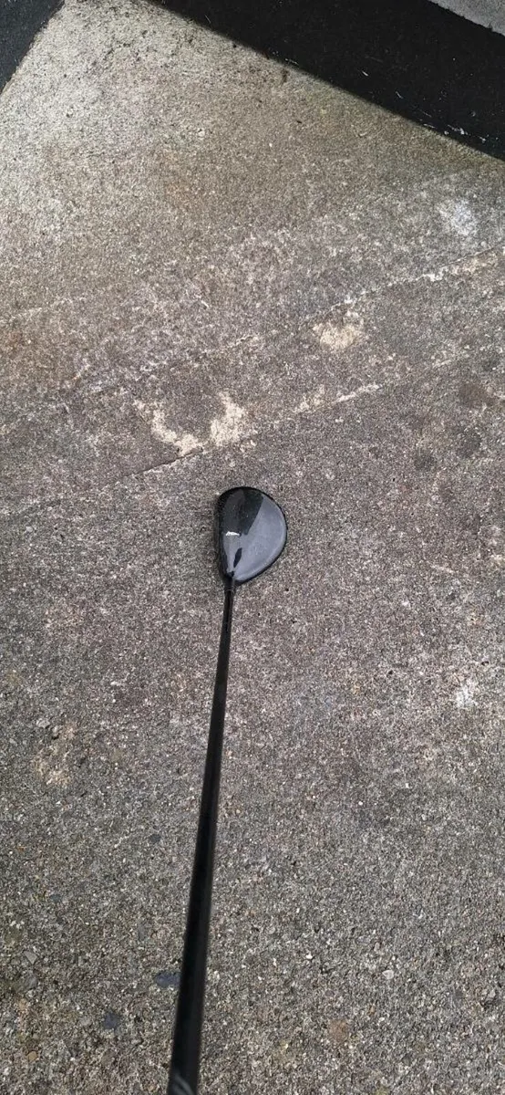 3 wood - Image 3