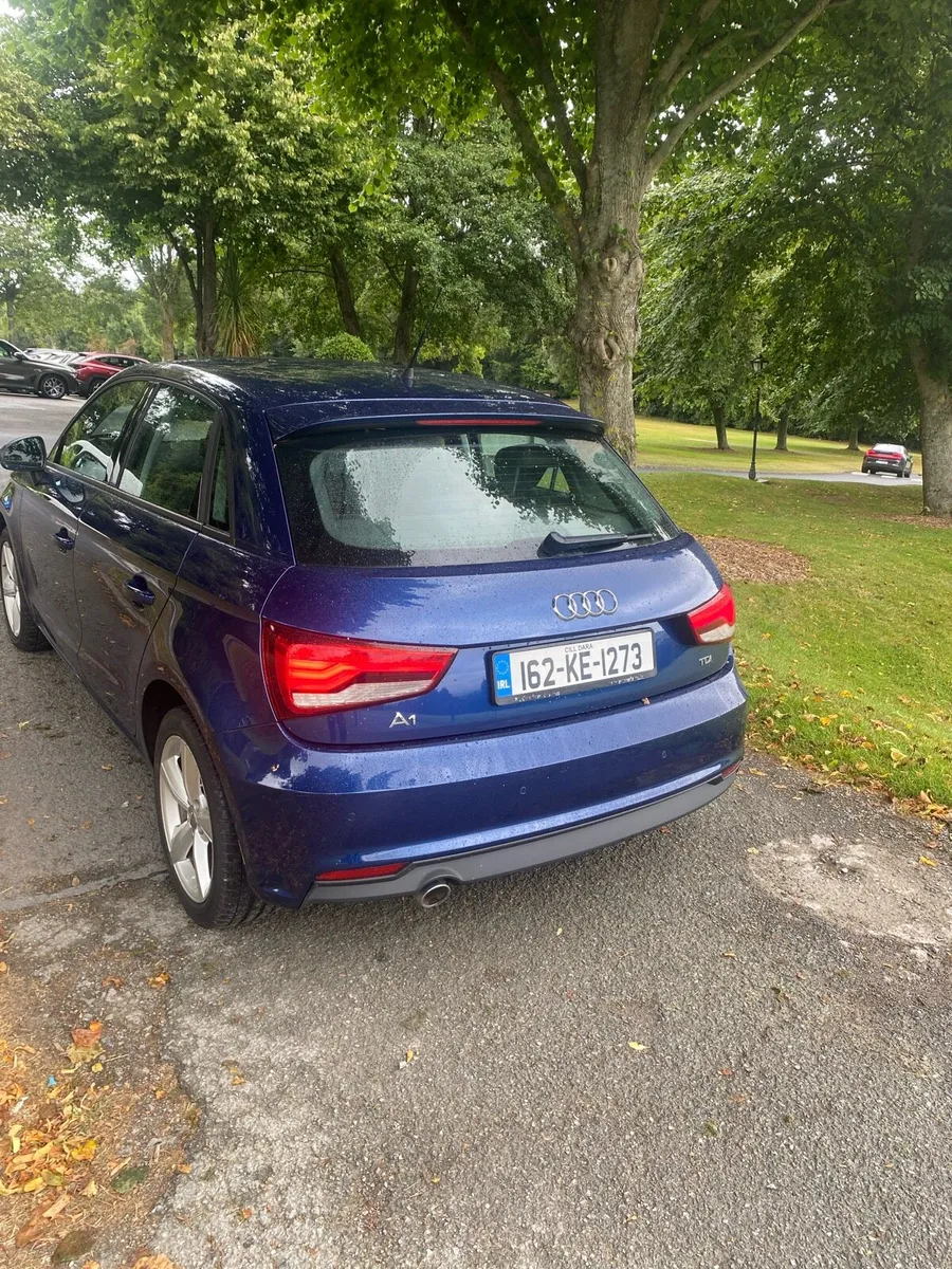 Audi A1 2016 - Image 3
