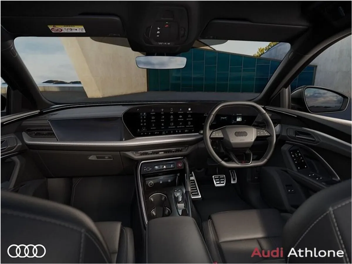 Audi Q5 2.0tfsie 295BHP Quattro S-line S-tronic - - Image 2