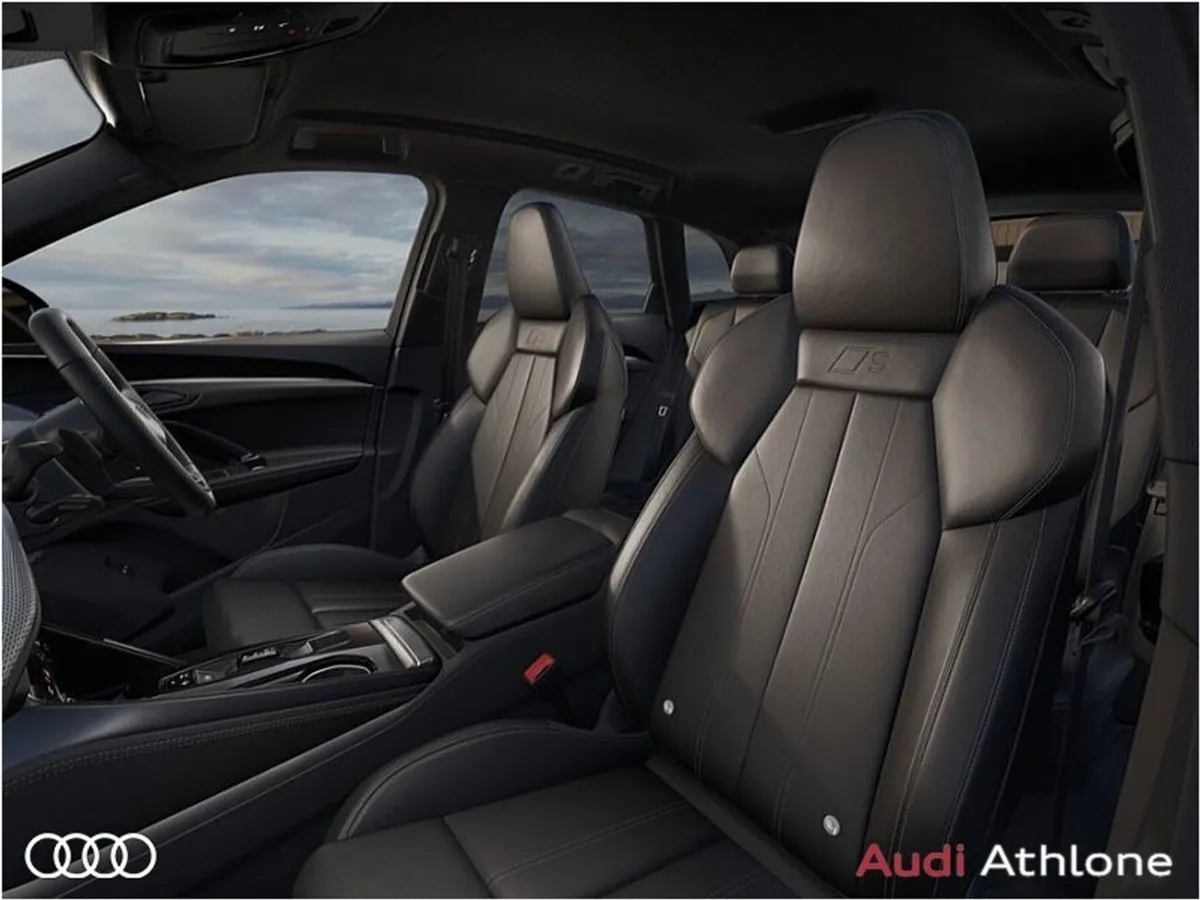 Audi Q5 2.0tfsie 295BHP Quattro S-line S-tronic - - Image 4
