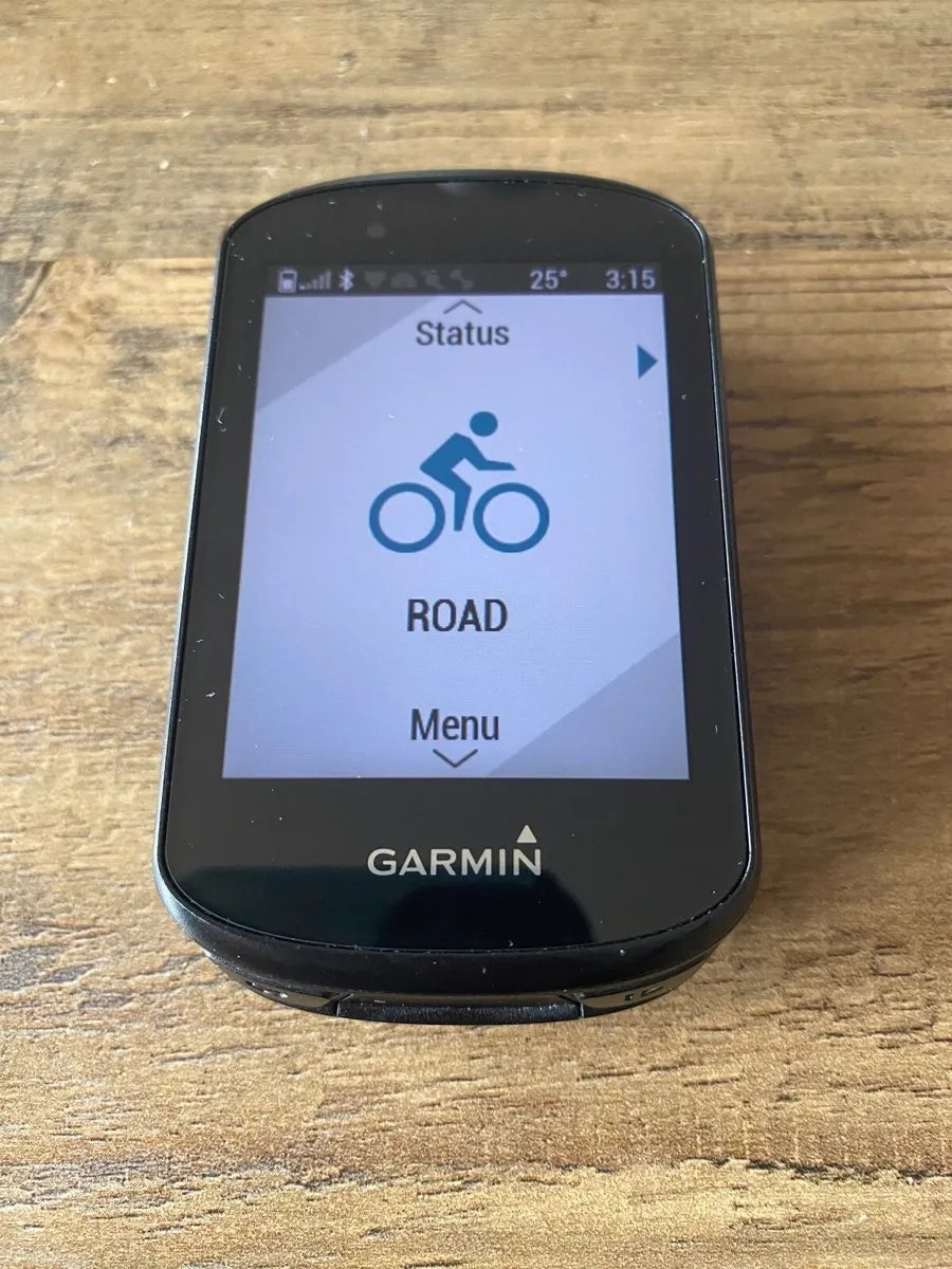 Garmin 530 Edge Sensor Bundle - Image 2