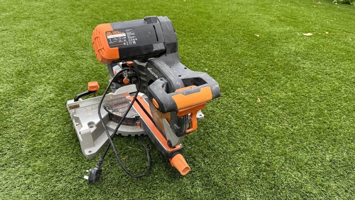 Evolution MITRE SAW - Image 2