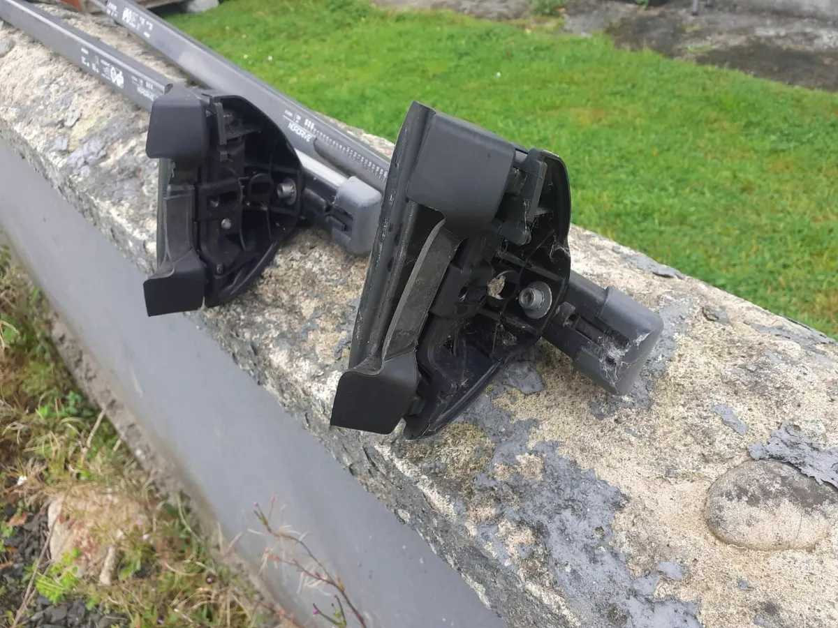 Roof racks - Image 4