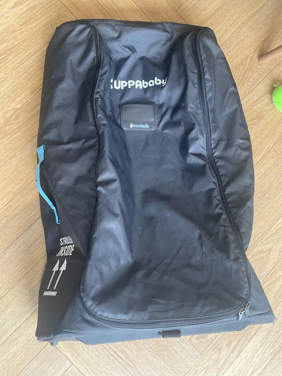 Uppa Baby Travel Bag - Image 3