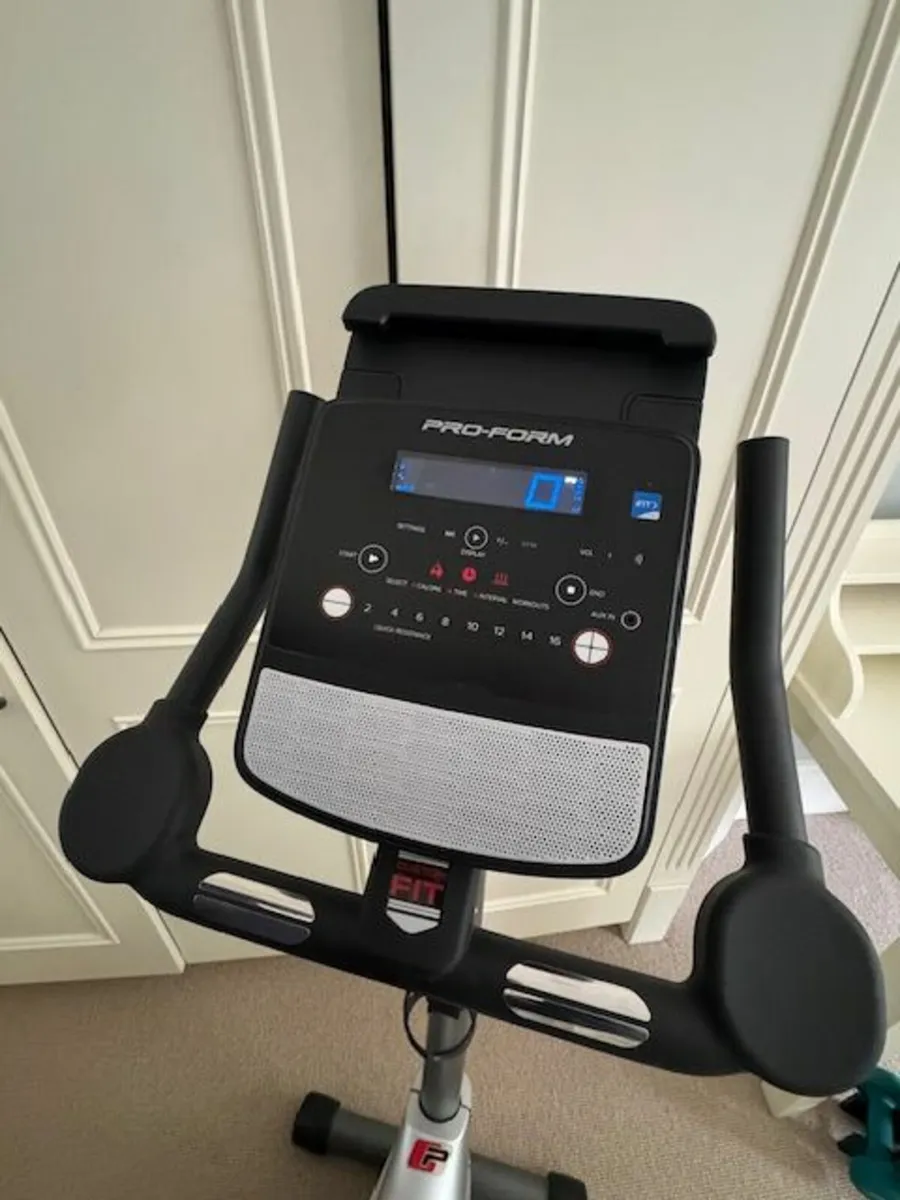 Selling ProForm 320 Exercise Bike - Image 2