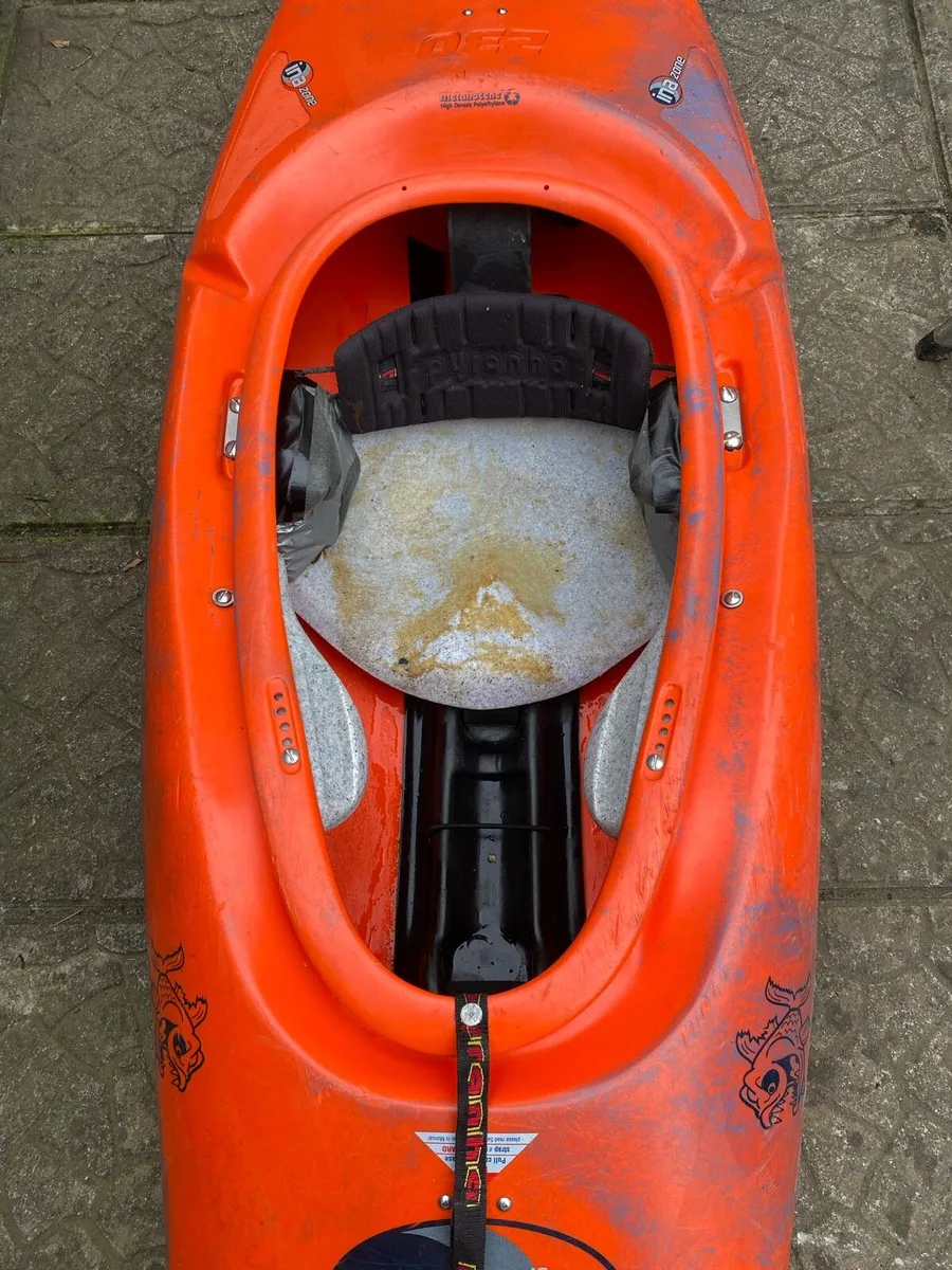 Kayak - Image 2
