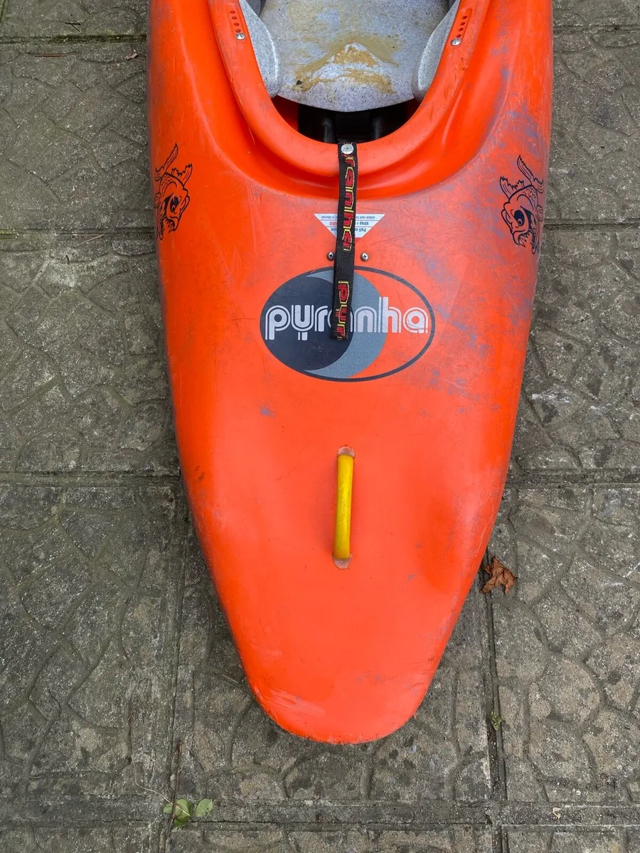 Kayak - Image 3
