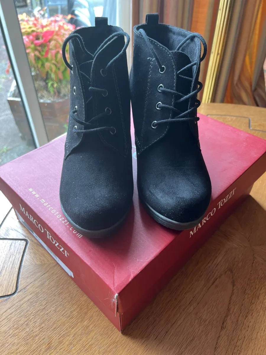 Footwear - Image 1