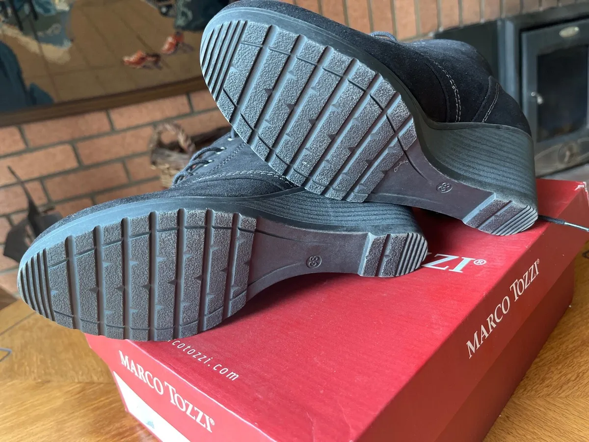 Footwear - Image 2