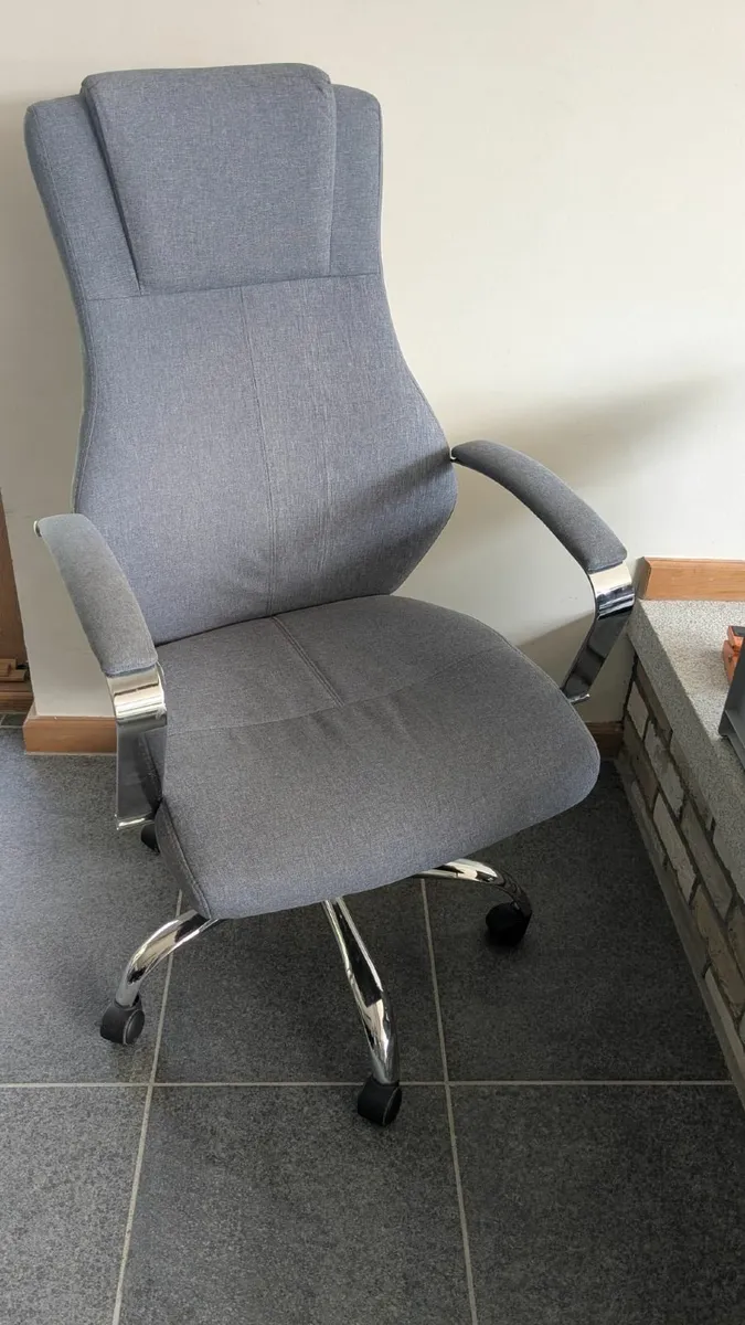 Office chair