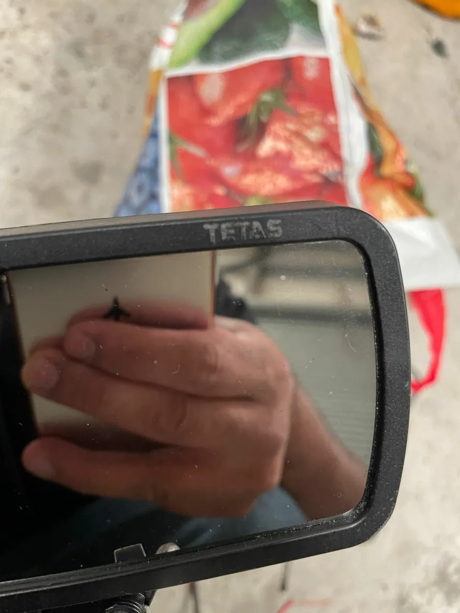 Tetas Taximeter - Image 1