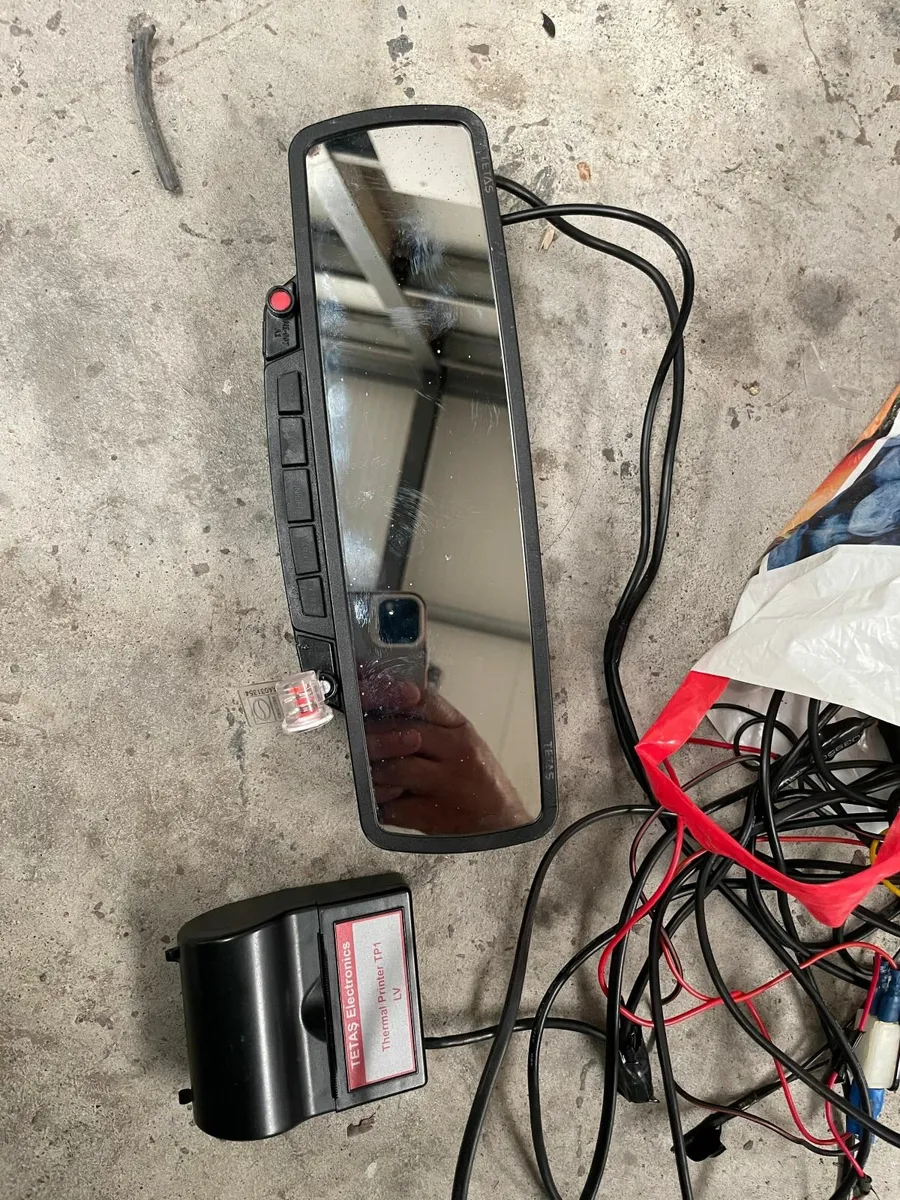 Tetas Taximeter - Image 2