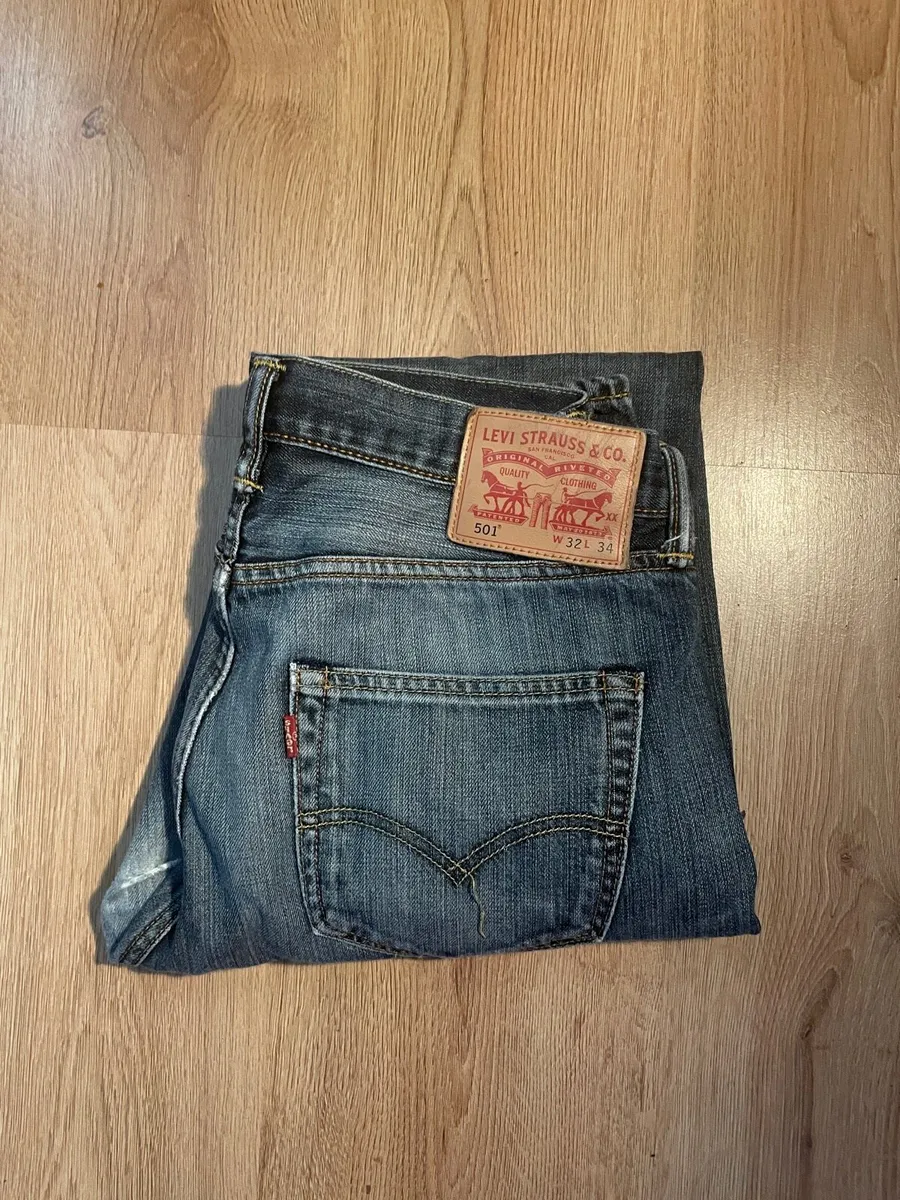 Levi jeans - Image 1