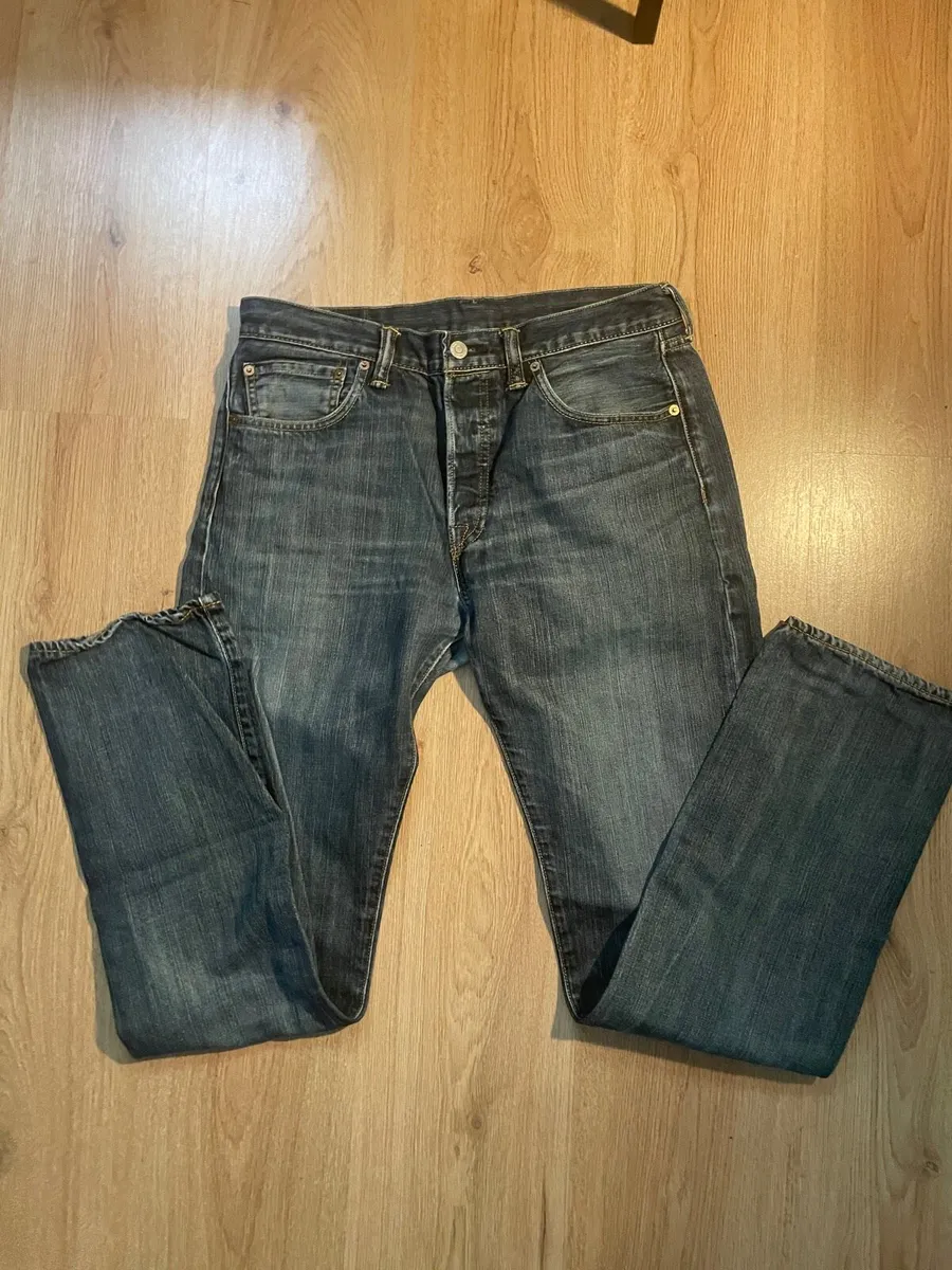 Levi jeans - Image 4