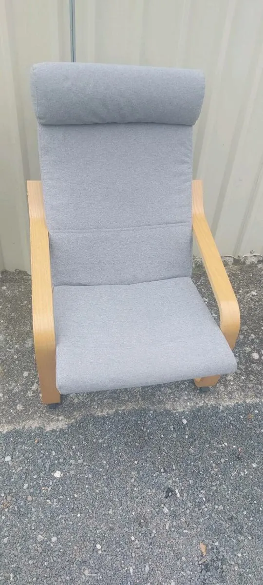 Chair - Image 1