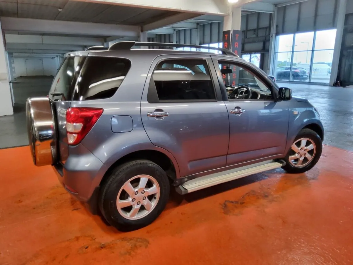 Daihatsu Terios 1.5 16v 2WD - Image 3
