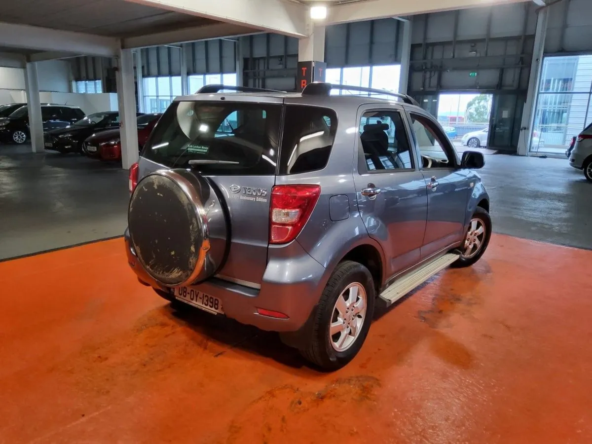 Daihatsu Terios 1.5 16v 2WD - Image 4