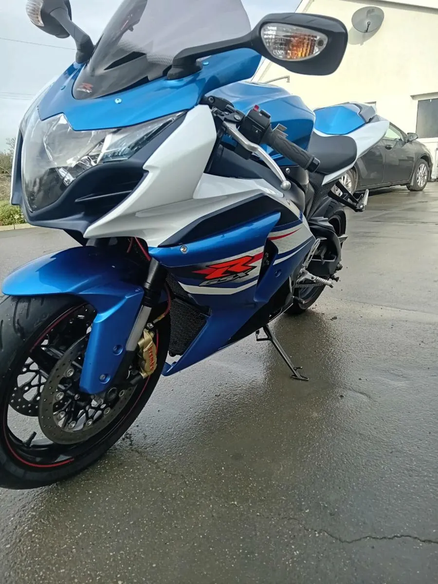 Gsxr 1000 - Image 3